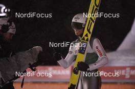26.11.2016, Ruka, Finland (FIN): Piotr Zyla (POL) - FIS world cup ski jumping, individual HS142, Ruka (FIN). www.nordicfocus.com. © THIBAUT/NordicFocus. Every downloaded picture is fee-liable.