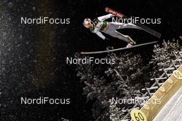26.11.2016, Ruka, Finland (FIN): Stefan Hula (POL) - FIS world cup ski jumping, individual HS142, Ruka (FIN). www.nordicfocus.com. © THIBAUT/NordicFocus. Every downloaded picture is fee-liable.