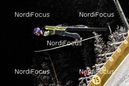 26.11.2016, Ruka, Finland (FIN): Andreas Wellinger (GER) - FIS world cup ski jumping, individual HS142, Ruka (FIN). www.nordicfocus.com. © THIBAUT/NordicFocus. Every downloaded picture is fee-liable.