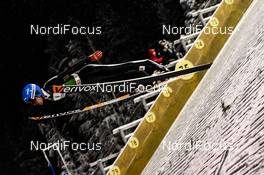 26.11.2016, Ruka, Finland (FIN): Denis Kornilov (RUS) - FIS world cup ski jumping, individual HS142, Ruka (FIN). www.nordicfocus.com. © THIBAUT/NordicFocus. Every downloaded picture is fee-liable.