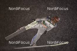 26.11.2016, Ruka, Finland (FIN): Richard Freitag (GER) - FIS world cup ski jumping, individual HS142, Ruka (FIN). www.nordicfocus.com. © THIBAUT/NordicFocus. Every downloaded picture is fee-liable.