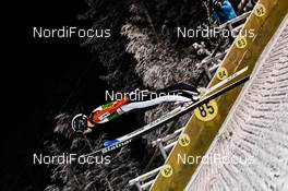 26.11.2016, Ruka, Finland (FIN): Vojtech Stursa (CZE) - FIS world cup ski jumping, individual HS142, Ruka (FIN). www.nordicfocus.com. © THIBAUT/NordicFocus. Every downloaded picture is fee-liable.