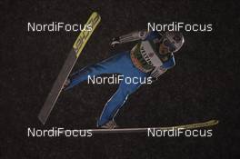 26.11.2016, Ruka, Finland (FIN): Anders Fannemel (NOR) - FIS world cup ski jumping, individual HS142, Ruka (FIN). www.nordicfocus.com. © THIBAUT/NordicFocus. Every downloaded picture is fee-liable.