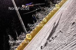 26.11.2016, Ruka, Finland (FIN): Halvor Egner Granerud (NOR) - FIS world cup ski jumping, individual HS142, Ruka (FIN). www.nordicfocus.com. © THIBAUT/NordicFocus. Every downloaded picture is fee-liable.