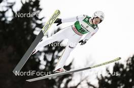 17.12.2016, Engelberg, Switzerland (SUI): Aleksander Zniszczol (POL) - FIS world cup ski jumping, individual HS137, Engelberg (SUI). www.nordicfocus.com. © Modica/NordicFocus. Every downloaded picture is fee-liable.