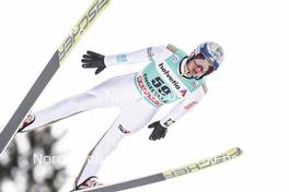 18.12.2016, Engelberg, Switzerland (SUI): Maciej Kot (POL) - FIS world cup ski jumping, individual HS137, Engelberg (SUI). www.nordicfocus.com. © Modica/NordicFocus. Every downloaded picture is fee-liable.