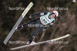 18.12.2016, Engelberg, Switzerland (SUI): Andreas Kofler (AUT) - FIS world cup ski jumping, individual HS137, Engelberg (SUI). www.nordicfocus.com. © Modica/NordicFocus. Every downloaded picture is fee-liable.