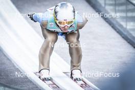 18.12.2016, Engelberg, Switzerland (SUI): Stefan Hula (POL) - FIS world cup ski jumping, individual HS137, Engelberg (SUI). www.nordicfocus.com. © Modica/NordicFocus. Every downloaded picture is fee-liable.