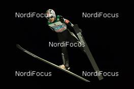30.12.2016, Oberstdorf, Germany (GER): Robert Johansson (NOR) - FIS world cup ski jumping, four hills tournament, individual HS137, Oberstdorf (GER). www.nordicfocus.com. © Rauschendorfer/NordicFocus. Every downloaded picture is fee-liable.