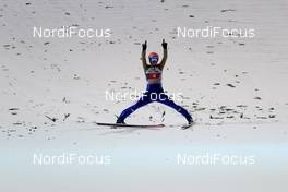 30.12.2016, Oberstdorf, Germany (GER): Manuel Fettner (AUT) - FIS world cup ski jumping, four hills tournament, individual HS137, Oberstdorf (GER). www.nordicfocus.com. © Rauschendorfer/NordicFocus. Every downloaded picture is fee-liable.