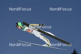 30.12.2016, Oberstdorf, Germany (GER): Cene Prevc (SLO) - FIS world cup ski jumping, four hills tournament, individual HS137, Oberstdorf (GER). www.nordicfocus.com. © Rauschendorfer/NordicFocus. Every downloaded picture is fee-liable.