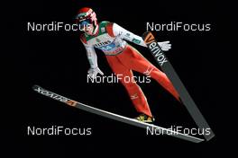 30.12.2016, Oberstdorf, Germany (GER): Ryoyu Kobayashi (JPN) - FIS world cup ski jumping, four hills tournament, individual HS137, Oberstdorf (GER). www.nordicfocus.com. © Rauschendorfer/NordicFocus. Every downloaded picture is fee-liable.