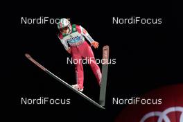 30.12.2016, Oberstdorf, Germany (GER): Tom Hilde (NOR) - FIS world cup ski jumping, four hills tournament, individual HS137, Oberstdorf (GER). www.nordicfocus.com. © Rauschendorfer/NordicFocus. Every downloaded picture is fee-liable.