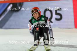 30.12.2016, Oberstdorf, Germany (GER): Markus Eisenbichler (GER) - FIS world cup ski jumping, four hills tournament, individual HS137, Oberstdorf (GER). www.nordicfocus.com. © Rauschendorfer/NordicFocus. Every downloaded picture is fee-liable.
