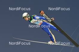 30.12.2016, Oberstdorf, Germany (GER): Florian Altenburger (AUT) - FIS world cup ski jumping, four hills tournament, individual HS137, Oberstdorf (GER). www.nordicfocus.com. © Rauschendorfer/NordicFocus. Every downloaded picture is fee-liable.