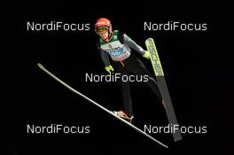30.12.2016, Oberstdorf, Germany (GER): Jarkko Maeaettae (FIN) - FIS world cup ski jumping, four hills tournament, individual HS137, Oberstdorf (GER). www.nordicfocus.com. © Rauschendorfer/NordicFocus. Every downloaded picture is fee-liable.