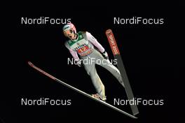 30.12.2016, Oberstdorf, Germany (GER): Jakub Janda (CZE) - FIS world cup ski jumping, four hills tournament, individual HS137, Oberstdorf (GER). www.nordicfocus.com. © Rauschendorfer/NordicFocus. Every downloaded picture is fee-liable.