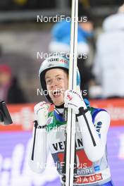 30.12.2016, Oberstdorf, Germany (GER): Michael Hayboeck (AUT) - FIS world cup ski jumping, four hills tournament, individual HS137, Oberstdorf (GER). www.nordicfocus.com. © Rauschendorfer/NordicFocus. Every downloaded picture is fee-liable.