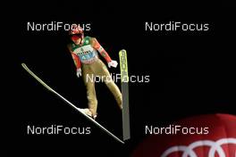 30.12.2016, Oberstdorf, Germany (GER): Taku Takeuchi (JPN) - FIS world cup ski jumping, four hills tournament, individual HS137, Oberstdorf (GER). www.nordicfocus.com. © Rauschendorfer/NordicFocus. Every downloaded picture is fee-liable.