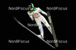30.12.2016, Oberstdorf, Germany (GER): Peter Prevc (SLO) - FIS world cup ski jumping, four hills tournament, individual HS137, Oberstdorf (GER). www.nordicfocus.com. © Rauschendorfer/NordicFocus. Every downloaded picture is fee-liable.