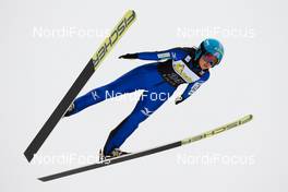 19.02.2016, Lahti, Finland (FIN): Yuka Seto (JPN), Fischer - FIS world cup ski jumping ladies, individual HS100, Lahti (FIN). www.nordicfocus.com. © Laiho/NordicFocus. Every downloaded picture is fee-liable.