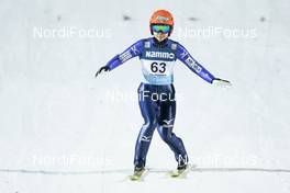03.12.2016, Lillehammer, Norway (NOR): Yuki Ito (JPN) - FIS world cup ski jumping ladies, individual HS100, Lillehammer (NOR). www.nordicfocus.com. © Modica/NordicFocus. Every downloaded picture is fee-liable.