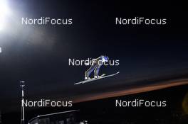 02.12.2016, Lillehammer, Norway (NOR): Nita Englund (USA) - FIS world cup ski jumping ladies, individual HS100, Lillehammer (NOR). www.nordicfocus.com. © THIBAUT/NordicFocus. Every downloaded picture is fee-liable.