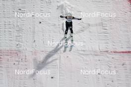 03.12.2016, Lillehammer, Norway (NOR): Sara Takanashi (JPN) - FIS world cup ski jumping ladies, individual HS100, Lillehammer (NOR). www.nordicfocus.com. © Modica/NordicFocus. Every downloaded picture is fee-liable.
