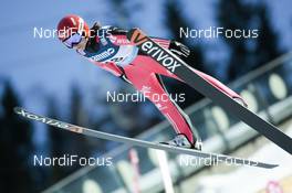 03.12.2016, Lillehammer, Norway (NOR): Ramona Straub (GER) - FIS world cup ski jumping ladies, individual HS100, Lillehammer (NOR). www.nordicfocus.com. © Modica/NordicFocus. Every downloaded picture is fee-liable.