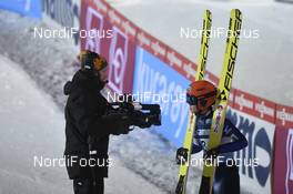 02.12.2016, Lillehammer, Norway (NOR): Yuki Ito (JPN) - FIS world cup ski jumping ladies, individual HS100, Lillehammer (NOR). www.nordicfocus.com. © THIBAUT/NordicFocus. Every downloaded picture is fee-liable.