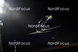 02.12.2016, Lillehammer, Norway (NOR): Irina Avvakumova (RUS) - FIS world cup ski jumping ladies, individual HS100, Lillehammer (NOR). www.nordicfocus.com. © THIBAUT/NordicFocus. Every downloaded picture is fee-liable.
