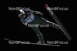 02.12.2016, Lillehammer, Norway (NOR): Silje Opseth (NOR) - FIS world cup ski jumping ladies, individual HS100, Lillehammer (NOR). www.nordicfocus.com. © THIBAUT/NordicFocus. Every downloaded picture is fee-liable.
