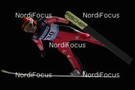 02.12.2016, Lillehammer, Norway (NOR): Katharina Althaus (GER) - FIS world cup ski jumping ladies, individual HS100, Lillehammer (NOR). www.nordicfocus.com. © THIBAUT/NordicFocus. Every downloaded picture is fee-liable.