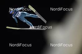 01.12.2016, Lillehammer, Norway (NOR): Sabrina Windmueller (SUI) - FIS world cup ski jumping ladies, training, Lillehammer (NOR). www.nordicfocus.com. © THIBAUT/NordicFocus. Every downloaded picture is fee-liable.