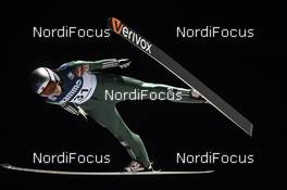 01.12.2016, Lillehammer, Norway (NOR): Silje Opseth (NOR) - FIS world cup ski jumping ladies, training, Lillehammer (NOR). www.nordicfocus.com. © THIBAUT/NordicFocus. Every downloaded picture is fee-liable.