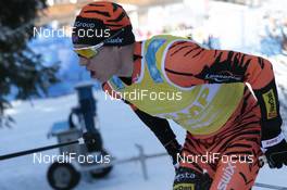 13.02.2016, Cortina-Toblach, Italy (ITA): Petter Eliassen (NOR) - Ski Classics, Cortina-Toblach (ITA). www.nordicfocus.com. © Modica/NordicFocus. Every downloaded picture is fee-liable.