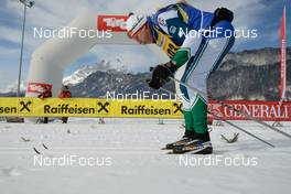 13.-14.02.2016, St. Johann Austria (AUT): Age group athlete - Int. Tiroler Koasaloppet, St. Johann (AUT). www.nordicfocus.com. © Rauschendorfer/NordicFocus. Every downloaded picture is fee-liable.
