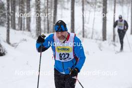 04.03.2016, Mora, Sweden (SWE): 90 k relay race Staffetvasan on the Vasaloppet race track two days before Vasaloppet  - Ski Classics and FIS Marathon Cup Vasaloppet, Mora (SWE). www.nordicfocus.com. © Rauschendorfer/NordicFocus. Every downloaded picture is fee-liable.