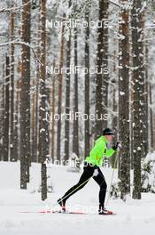 06.03.2016, Mora, Sweden (SWE): Amateur athlete  - Ski Classics and FIS Marathon Cup Vasaloppet, Mora (SWE). www.nordicfocus.com. © Rauschendorfer/NordicFocus. Every downloaded picture is fee-liable.