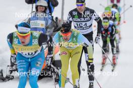 06.03.2016, Mora, Sweden (SWE): John Kristian Dahl (NOR) - Ski Classics and FIS Marathon Cup Vasaloppet, Mora (SWE). www.nordicfocus.com. © Rauschendorfer/NordicFocus. Every downloaded picture is fee-liable.