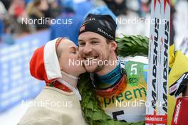 06.03.2016, Mora, Sweden (SWE): John Kristian Dahl (NOR) - Ski Classics and FIS Marathon Cup Vasaloppet, Mora (SWE). www.nordicfocus.com. © Rauschendorfer/NordicFocus. Every downloaded picture is fee-liable.