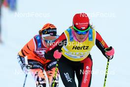 03.12.2016, Livigno, Italy (ITA): Katerina Smutna (CZE) - Ski Classics La Sgambeda, Livigno (ITA). www.nordicfocus.com. © Rauschendorfer/NordicFocus. Every downloaded picture is fee-liable.