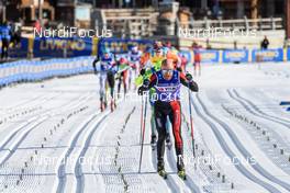 03.12.2016, Livigno, Italy (ITA): Tord Asle Gjerdalen (NOR) - Ski Classics La Sgambeda, Livigno (ITA). www.nordicfocus.com. © Rauschendorfer/NordicFocus. Every downloaded picture is fee-liable.
