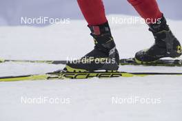 05.01.2017, Oberhof, Germany (GER): Industry Feature: Fischer -  IBU world cup biathlon, sprint men, Oberhof (GER). www.nordicfocus.com. © Manzoni/NordicFocus. Every downloaded picture is fee-liable.