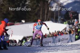20.01.2017, Antholz, Italy (ITA): Lowell Bailey (USA) -  IBU world cup biathlon, individual men, Antholz (ITA). www.nordicfocus.com. © Manzoni/NordicFocus. Every downloaded picture is fee-liable.