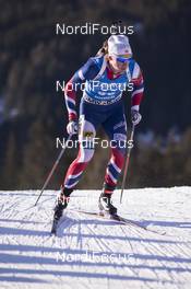 20.01.2017, Antholz, Italy (ITA): Henrik l'Abee-Lund (NOR) -  IBU world cup biathlon, individual men, Antholz (ITA). www.nordicfocus.com. © Manzoni/NordicFocus. Every downloaded picture is fee-liable.