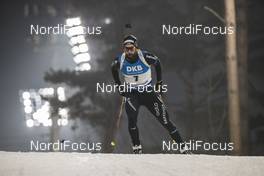 04.03.2017, Pyeong Chang, Korea (KOR): Serafin Wiestner (SUI) -  IBU world cup biathlon, pursuit men, Pyeong Chang (KOR). www.nordicfocus.com. © Manzoni/NordicFocus. Every downloaded picture is fee-liable.