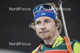 01.03.2017, Pyeong Chang, Korea (KOR): Peppe Femling (SWE) -  IBU world cup biathlon, training, Pyeong Chang (KOR). www.nordicfocus.com. © Manzoni/NordicFocus. Every downloaded picture is fee-liable.