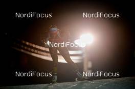 10.03.2017, Kontiolahti, Finland (FIN): Nadine Horchler (GER) -  IBU world cup biathlon, sprint women, Kontiolahti (FIN). www.nordicfocus.com. © Tumashov/NordicFocus. Every downloaded picture is fee-liable.
