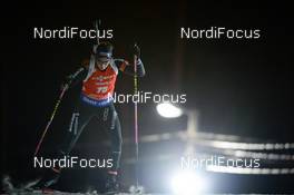 10.03.2017, Kontiolahti, Finland (FIN): Aita Gasparin (SUI) -  IBU world cup biathlon, sprint women, Kontiolahti (FIN). www.nordicfocus.com. © Tumashov/NordicFocus. Every downloaded picture is fee-liable.